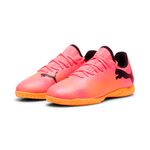 Chuteira-Puma-Future-7-Play-It-JR-Infantil