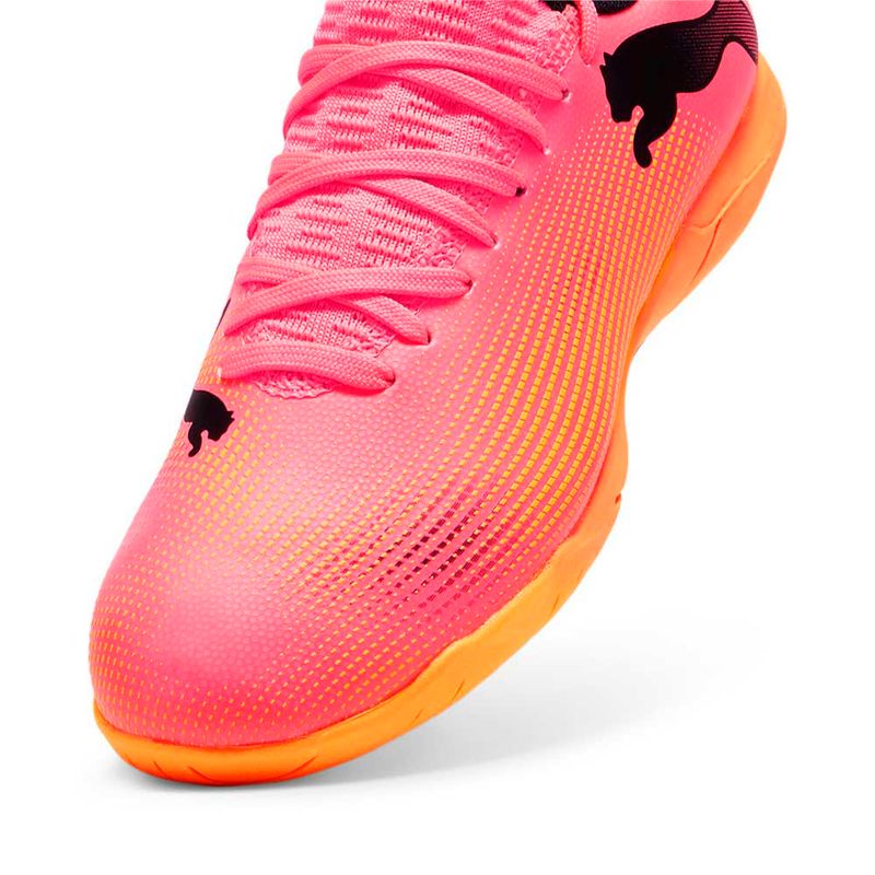 Chuteira-Puma-Future-7-Play-It-JR-Infantil