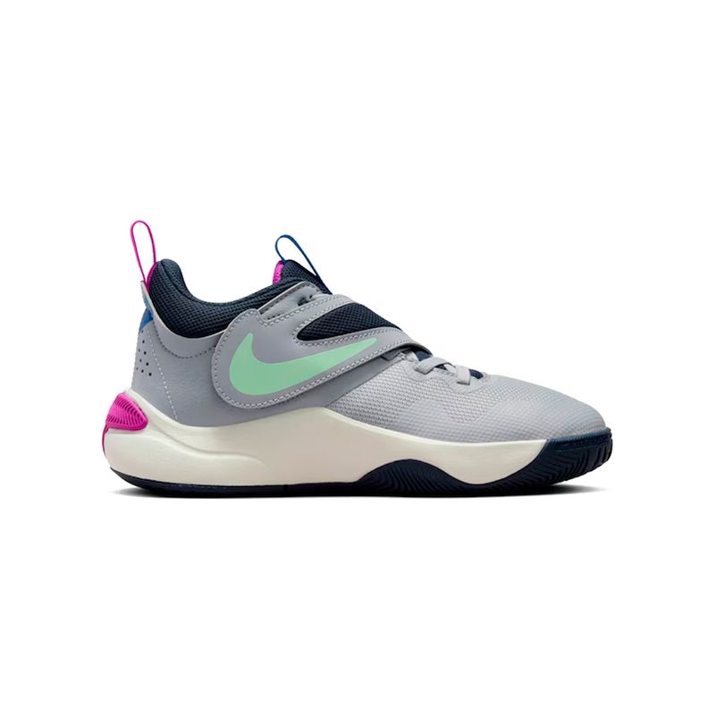 Tenis-Nike-Team-Hustle-11-Se-GS-Infantil