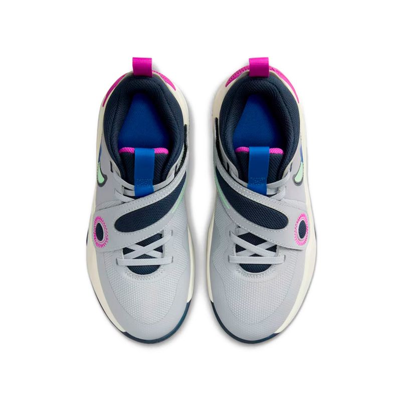 Tenis-Nike-Team-Hustle-11-Se-GS-Infantil