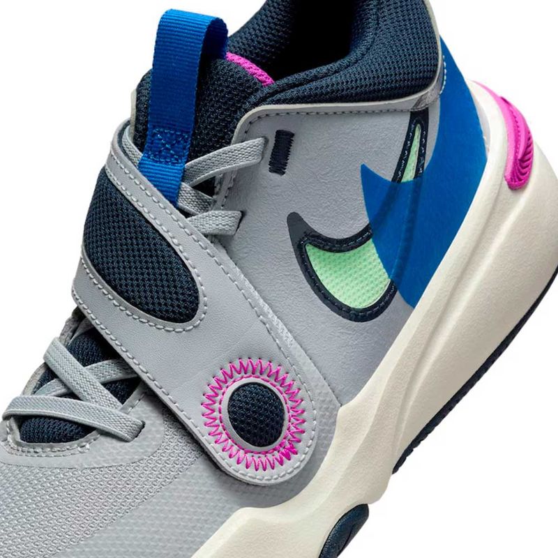 Tenis-Nike-Team-Hustle-11-Se-GS-Infantil