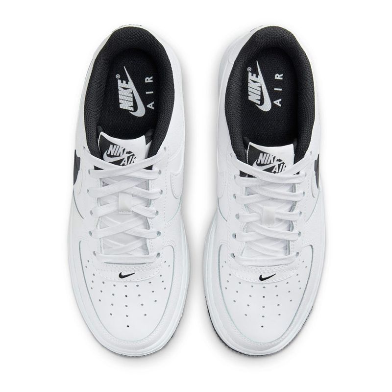 Tenis-Nike-Air-Force-1-Lv8-4-BG-Infantil