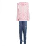 Calca-adidas-Lk-3S-Shiny-Ts-Infantil