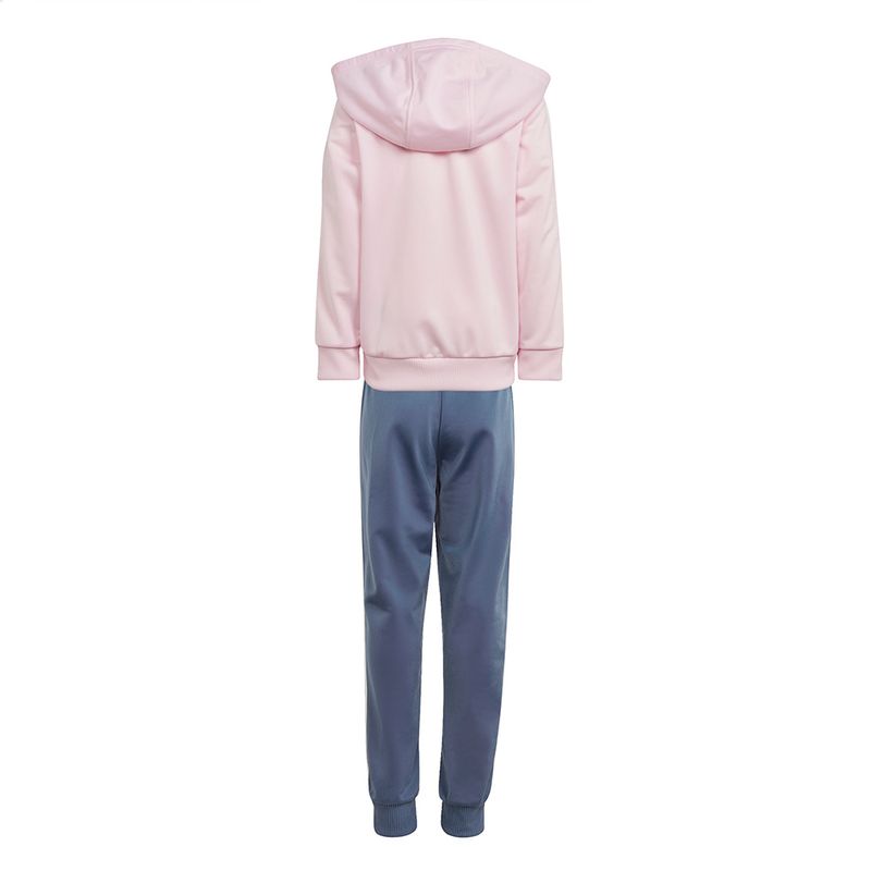 Calca-adidas-Lk-3S-Shiny-Ts-Infantil