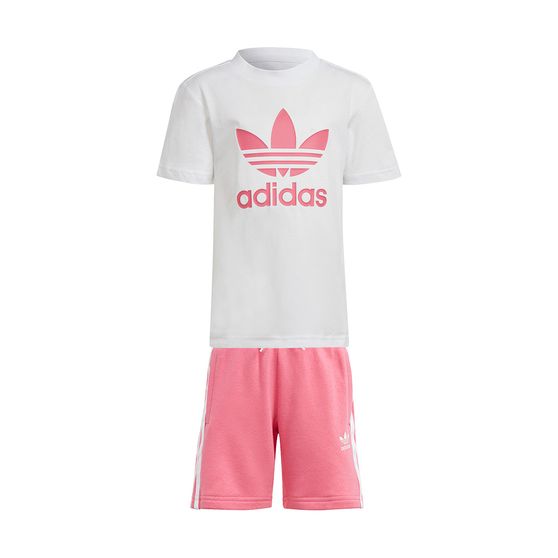 Conjunto adidas Set Feminino
