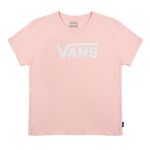 Camiseta-Vans-Fying-V-Crew-Infantil