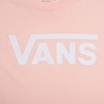 Camiseta-Vans-Fying-V-Crew-Infantil
