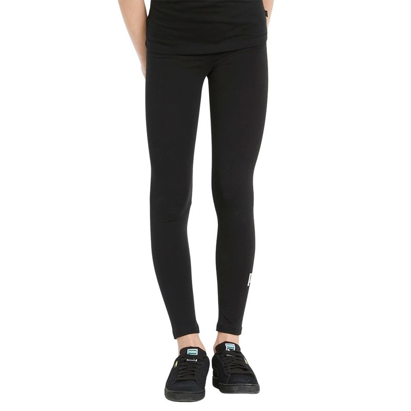 Legging-Puma-Essentials-Logo-Infantil