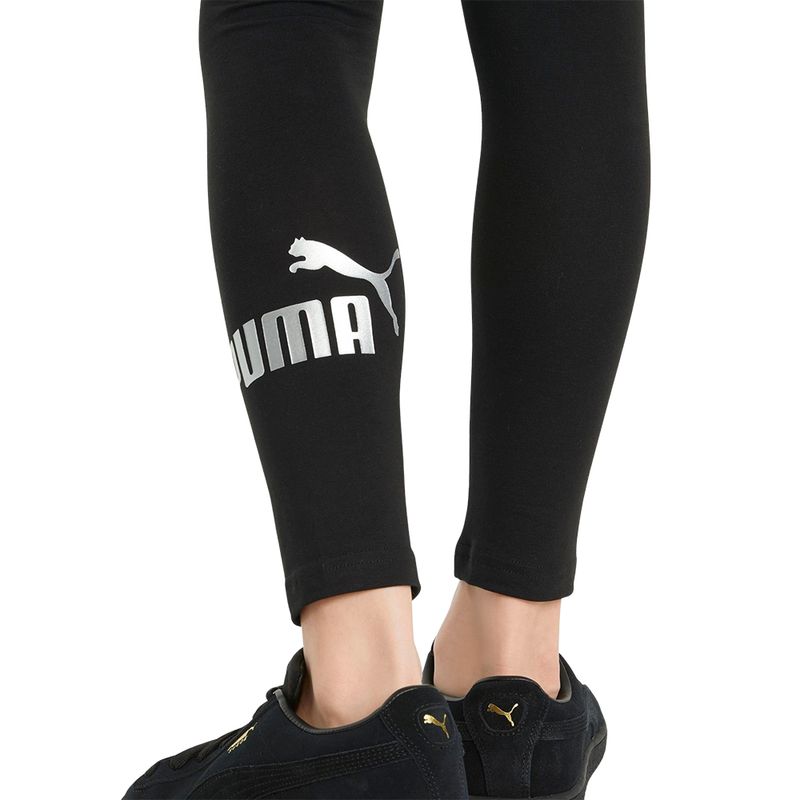 Legging-Puma-Essentials-Logo-Infantil