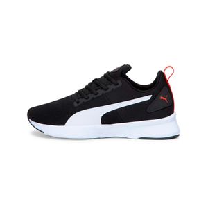 Tênis Puma Flyer Runner Mesh Jr BDP GS Infantil