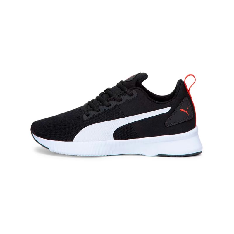 Tenis-Puma-Flyer-Runner-Mesh-Jr-BDP-GS-Infantil