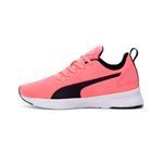 Tenis-Puma-Flyer-Runner-Mesh-Jr-BDP-GS-Infantil