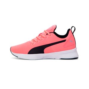 Tênis Puma Flyer Runner Mesh Jr BDP GS Infantil