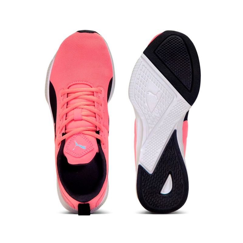 Tenis-Puma-Flyer-Runner-Mesh-Jr-BDP-GS-Infantil