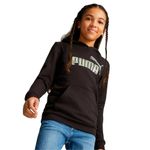 Colete-Puma-Ess--Shine-Logo-Infantil