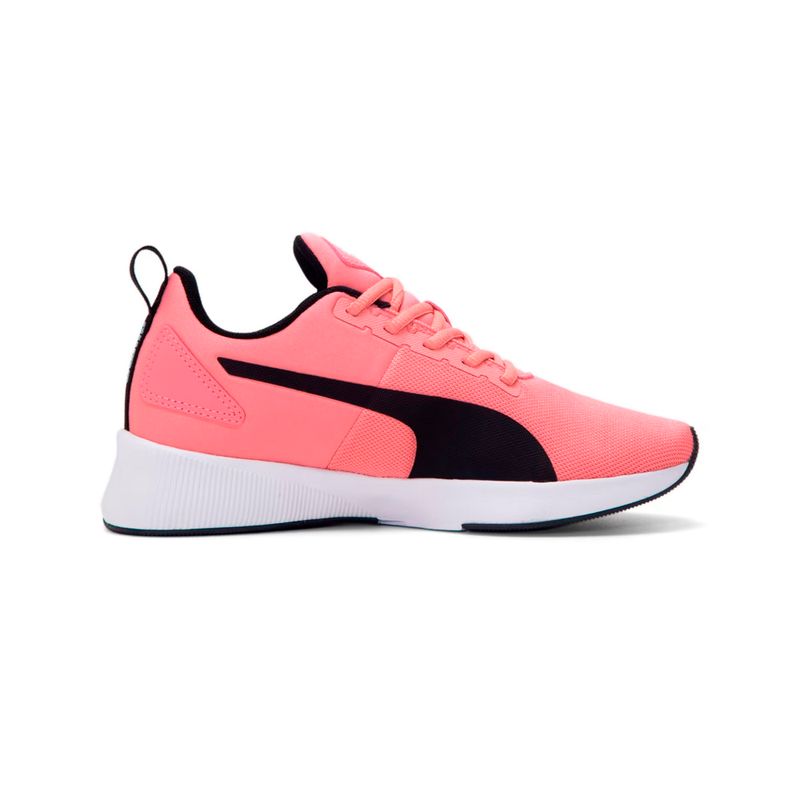 Tenis-Puma-Flyer-Runner-Mesh-Jr-BDP-GS-Infantil