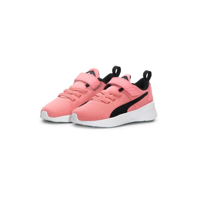 Tenis-Puma-Flyer-Runner-Mesh-V-BDP-TD-Infantil