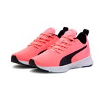 Tenis-Puma-Flyer-Runner-Mesh-Jr-BDP-GS-Infantil