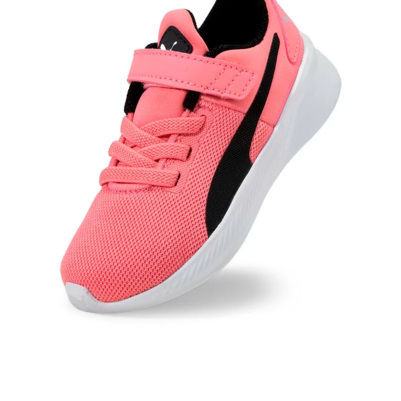 Tenis-Puma-Flyer-Runner-Mesh-V-BDP-TD-Infantil