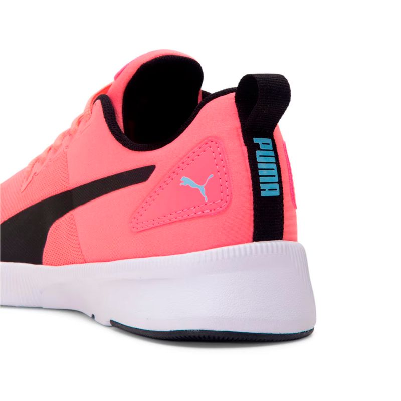 Tenis-Puma-Flyer-Runner-Mesh-Jr-BDP-GS-Infantil