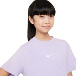 Camiseta-Nike-Essential-Infantil