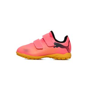 Chuteira Puma Future 7 Play Tt V Ps Bdp Infantil