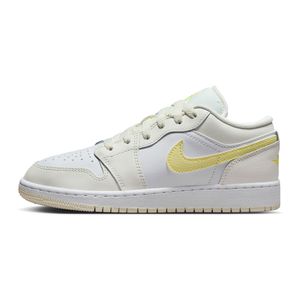 Tênis Air Jordan 1 Low Infantil