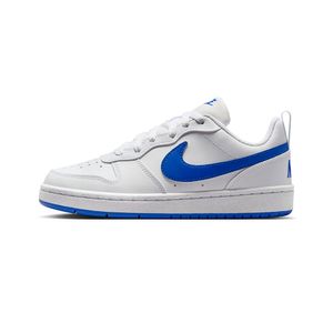 Tênis Nike Court Borough Low Recraft GS Infantil