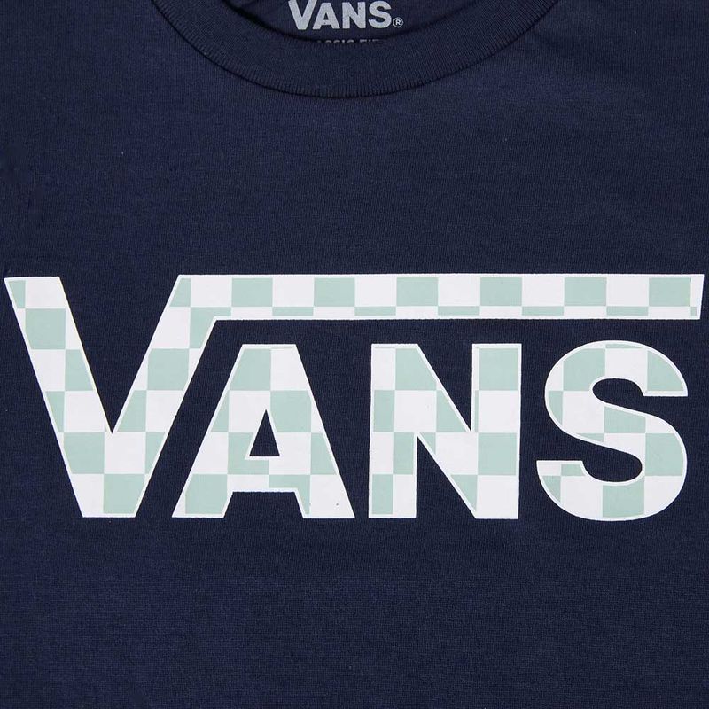 Camiseta-Vans-Classic-Logo-Fill-Infantil