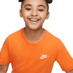 Camiseta-Nike-Futura-Infantil