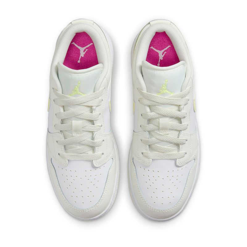 Tenis-Air-Jordan-1-Low-Infantil