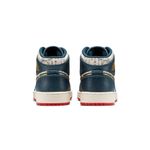 Tenis-Air-Jordan-1-Mid-Se-BG-GS-Infantil