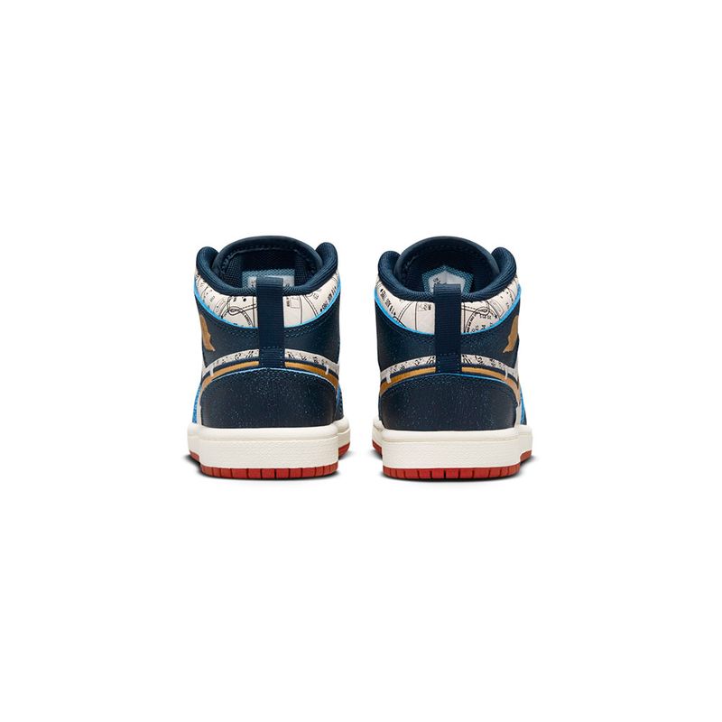 Tenis-Jordan-1-Mid-Se-Ps-Infantil