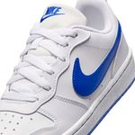 Tenis-Nike-Court-Borough-Low-Recraft-GS-Infantil