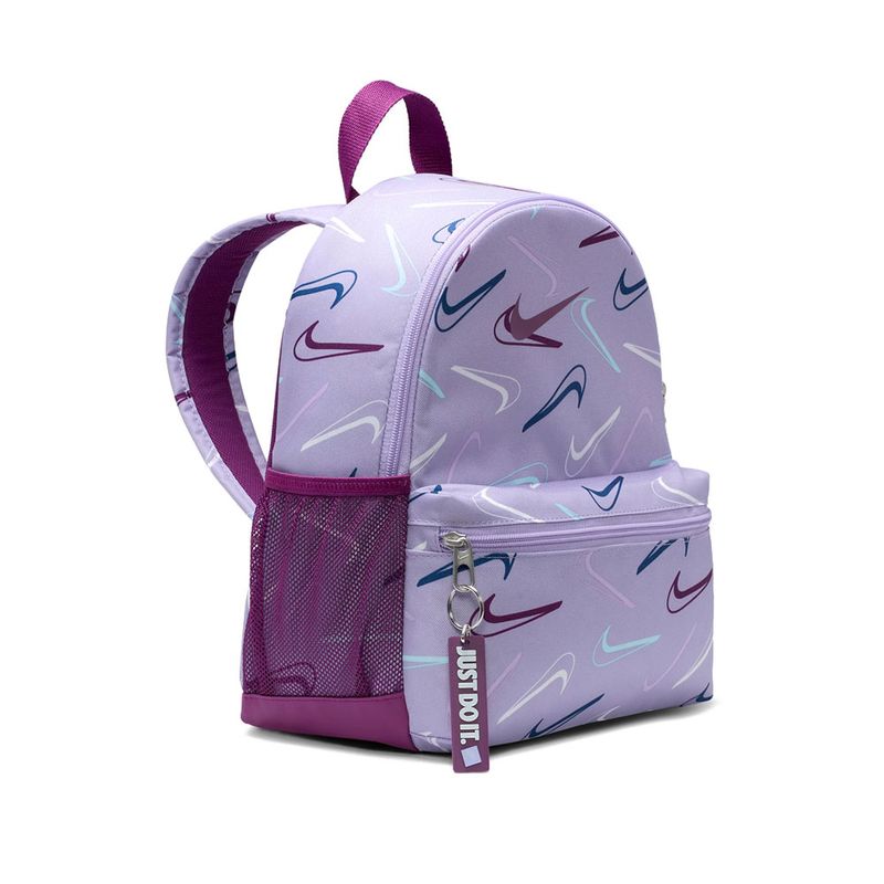 Mochila-Nike-Brasilia-Mini-Infantil