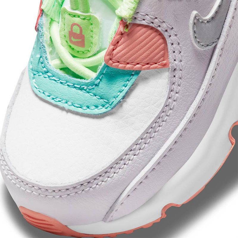 Tenis-Nike-Air-Max-90-Toggle-PS-Infantil