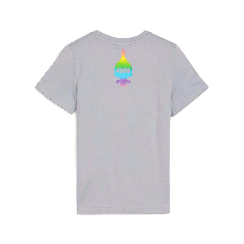 Camiseta-Puma-X-Trolls-Infantil