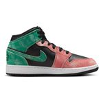 Tenis-Air-Jordan-1-Mid-Se-BG-infantil