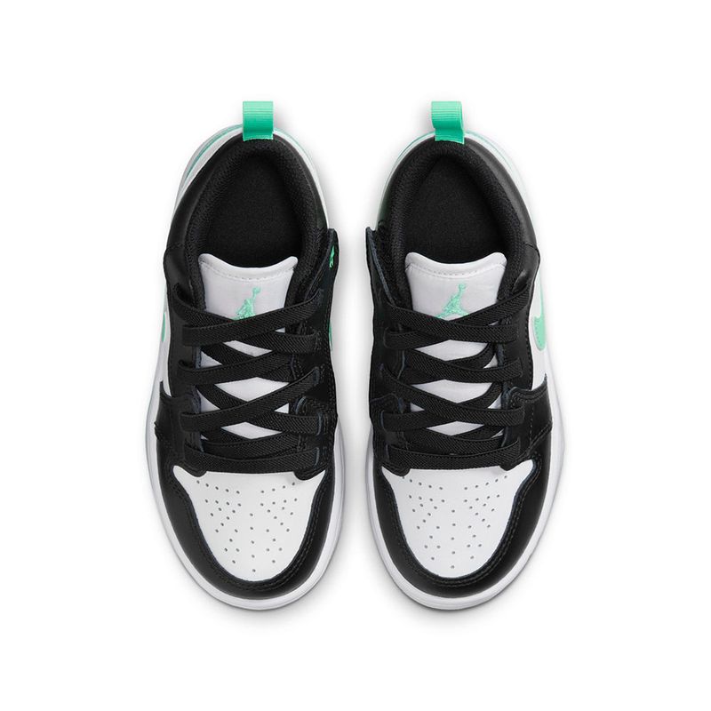 Tenis-Jordan-1-Low-PS-Infantil