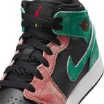 Tenis-Air-Jordan-1-Mid-Se-BG-infantil