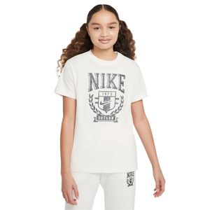 Camiseta Nike Gs Infantil