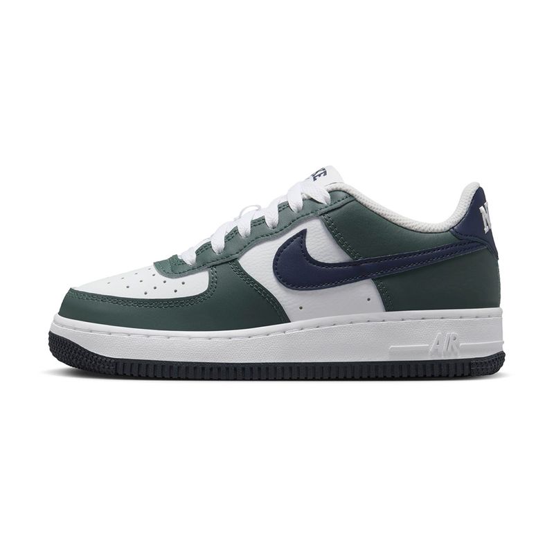 Tenis-Nike-Air-Force-1-Gs-Infantil