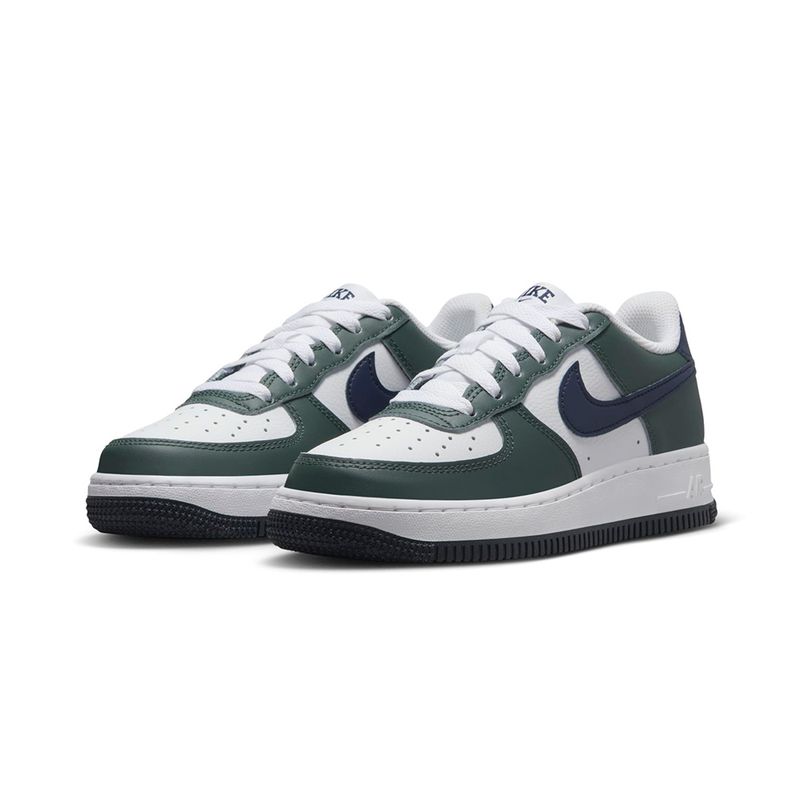 Tenis-Nike-Air-Force-1-Gs-Infantil