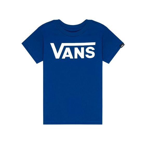 Camiseta Vans Classic Infantil