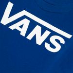 Camiseta-Vans-Classic-Infantil