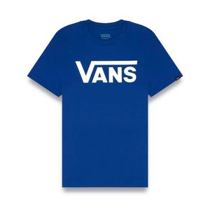 Camiseta Vans Classic Infantil