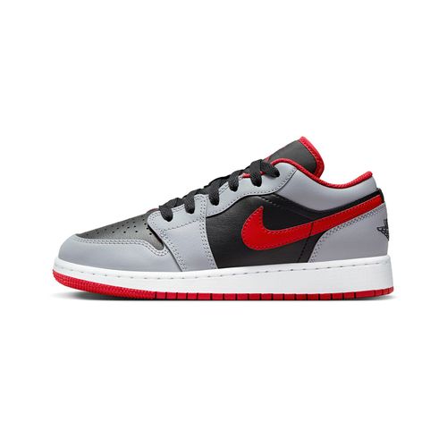 Tênis Air Jordan 1 Low GS Infantil