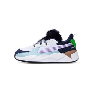 Tênis Puma Rs-x Trolls PS Infantil