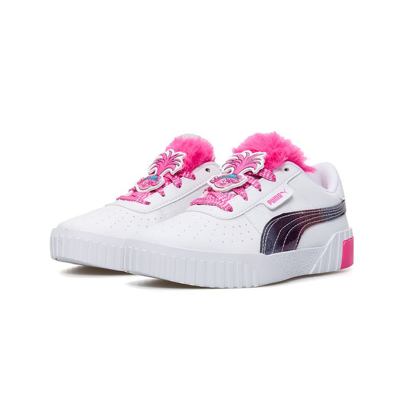 Tenis-Puma-Cali-Og-Trolls-PS-Infantil