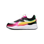 Tenis-Puma-Rs-x-Trolls-PS-Infantil